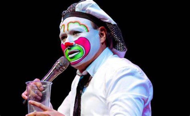 Brincos Dieras revela por qu&eacute; dej&oacute; los shows infantiles 👉 👉️ En Blanco