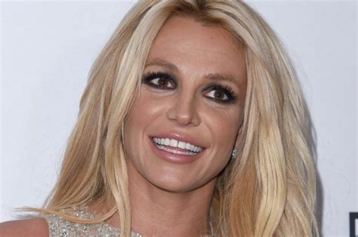 Britney Spears may leave mental health facility today source