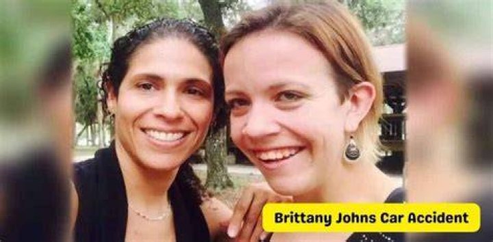 Brittany Johns' Car Accident: Unraveling The Untold Story