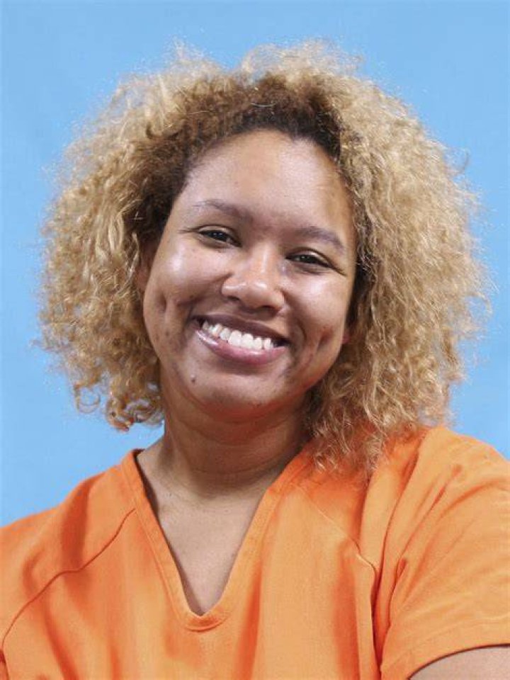 Brittany Wilson Charged With Murder Of Harrison Foster Crime News