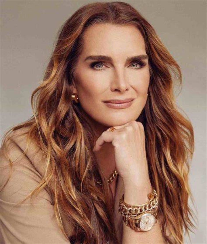 Brooke Shields' Nose Job: Unveiling The Secrets And Transformations