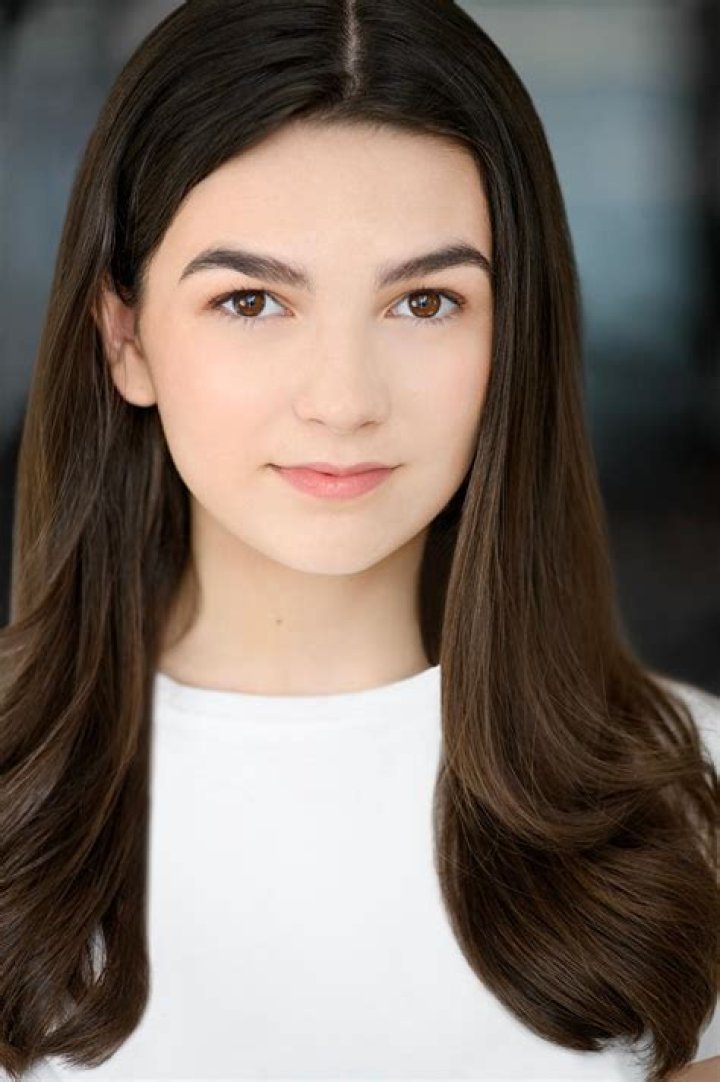 Brooklynn Prince