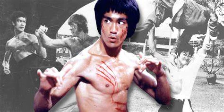 Bruce Lee's martialarts legacy lives on with Cinemax's Warrior'
