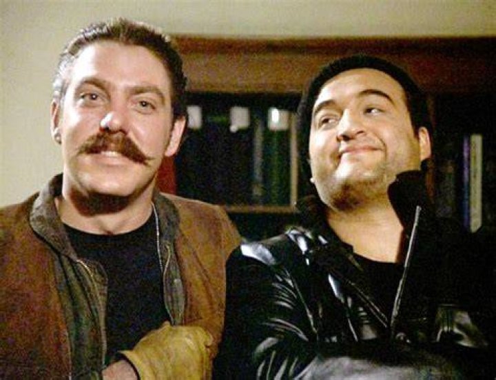 Bruce McGill (Animal House) Wiki Bio, net worth, wife, sister, children