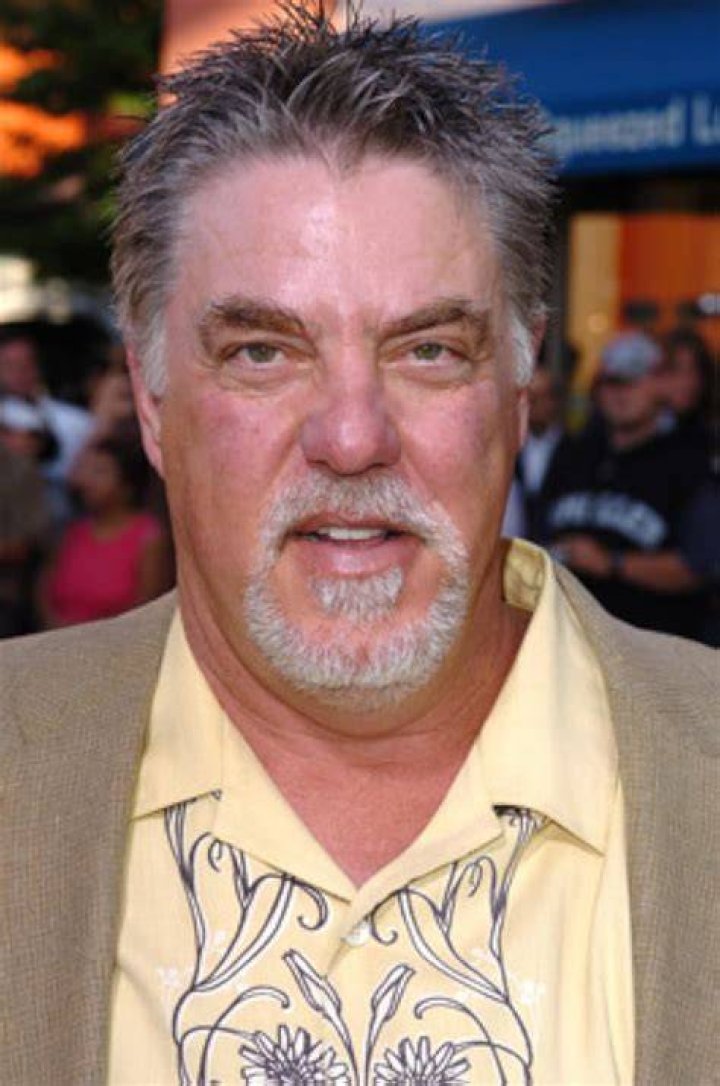 Bruce McGill &mdash; The Movie Database (TMDb)