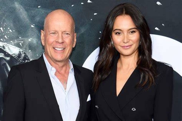 Bruce Willis Movies, Wife & Children