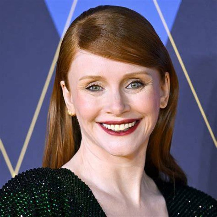 Bryce Dallas Howard's Husband Wins Mother's Day With Awesome Gift E! News