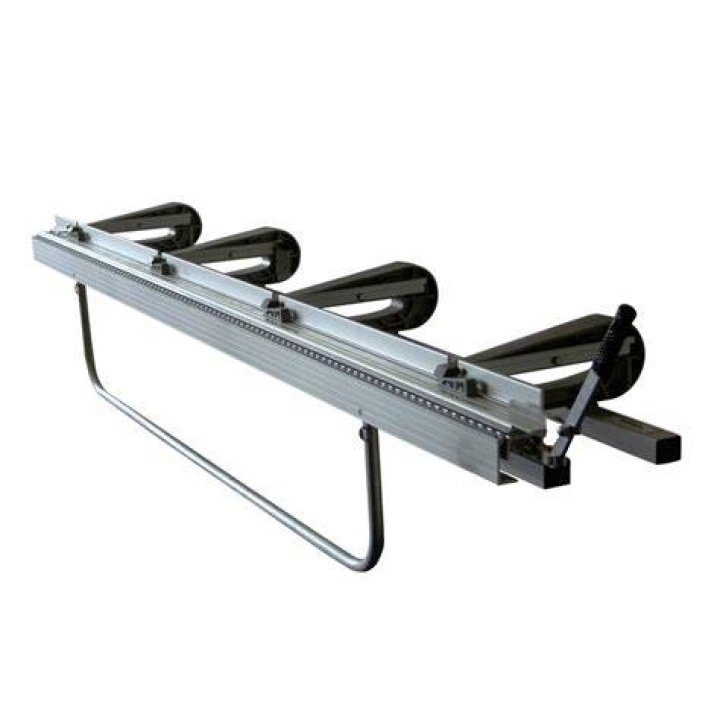 Builders Edge Siding Brake at