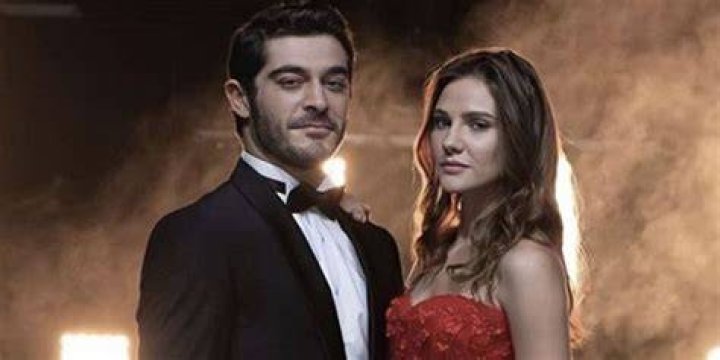 Burak Deniz and Alina Boz announced that they got married in secret! YouTube