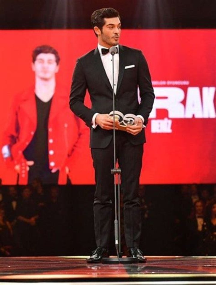 BURAK DENIZ REAL HEIGHT TelevisionStar Instagram posts HD wallpaper Pxfuel