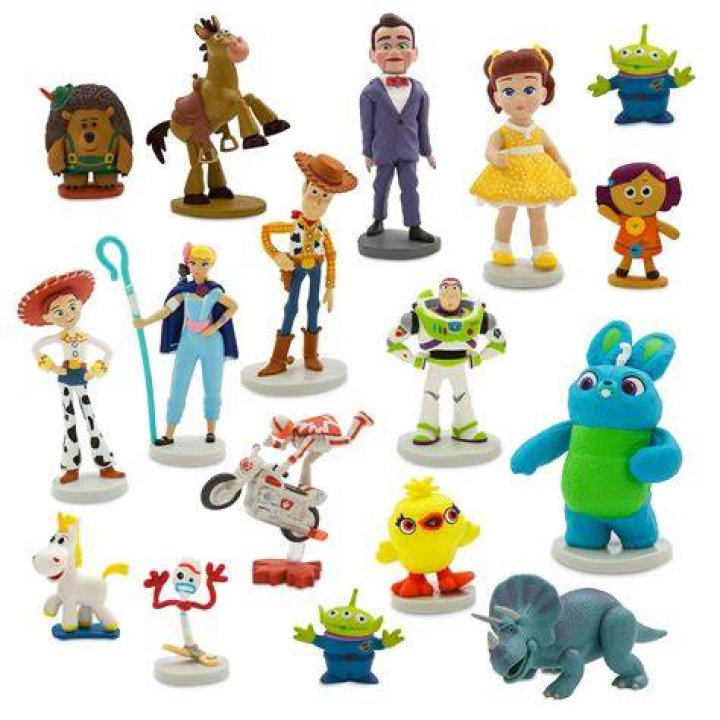 Buy Disney Pixar Toy Story Gabby Gabby Figure Online at desertcart UAE