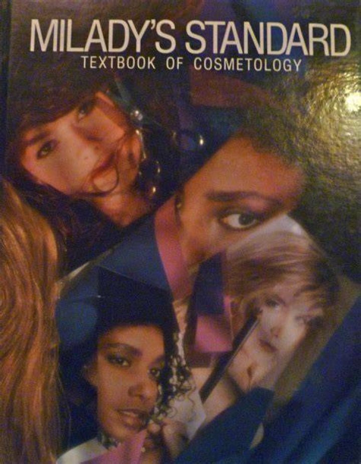 Buy Milady Standard Cosmetology Textbook