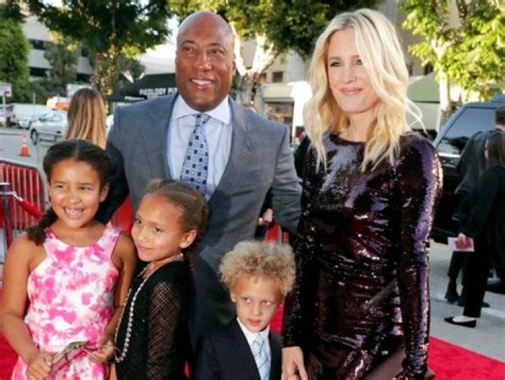 Byron Allen Net Worth Early Life Age [20222023]