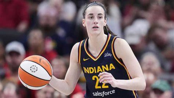 Caitlin Clark's Biological Origins Explored