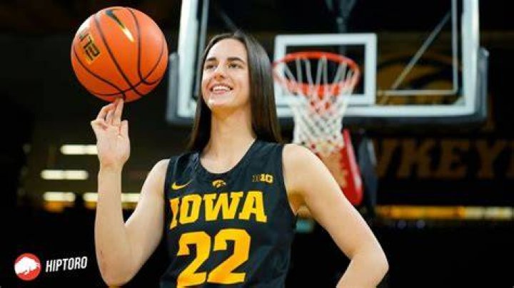 Caitlin Clark's Gender And Basketball Journey