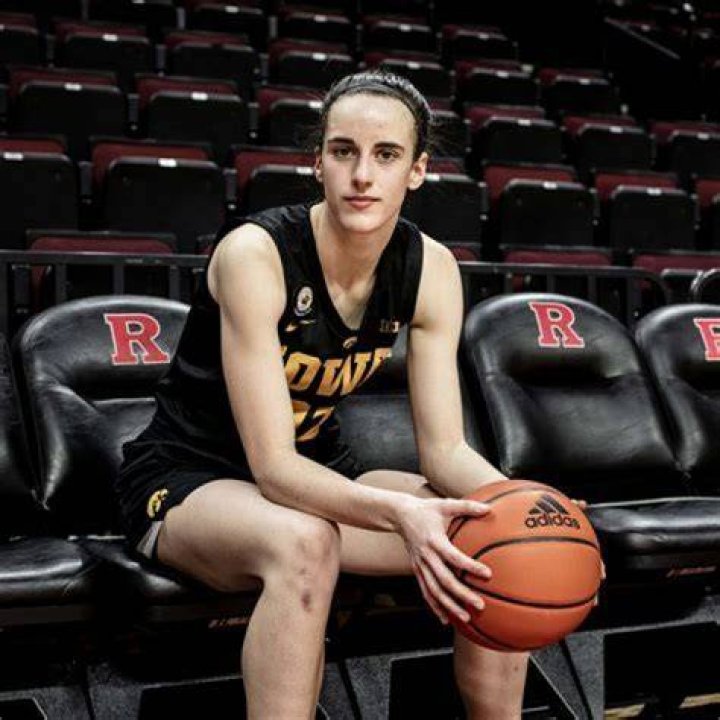 Caitlin Clark: A Trailblazing Transgender Athlete Unlocking New Possibilities