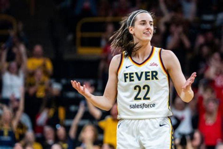 Caitlin Clark Jersey: Unveiling The Symbol Of Basketball Prowess