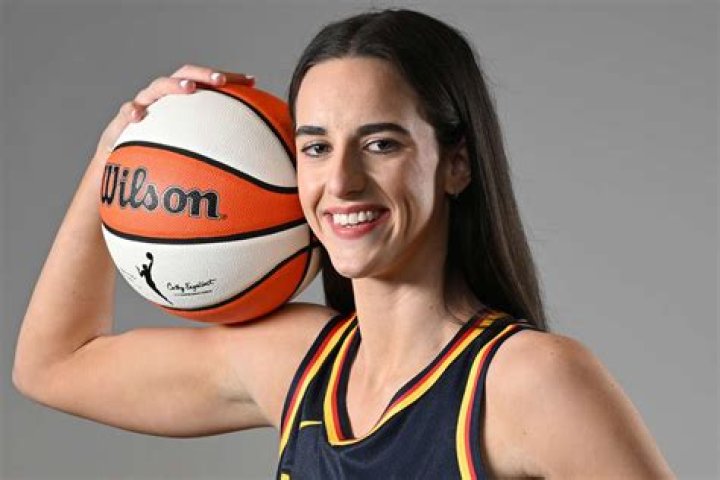 Caitlin Clark Tran: Unlocking Her Potential, Inspiring The Future