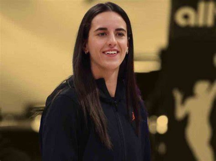 Caitlin Clark: Uncovering The Journey And Impact Of A Transgender Athlete