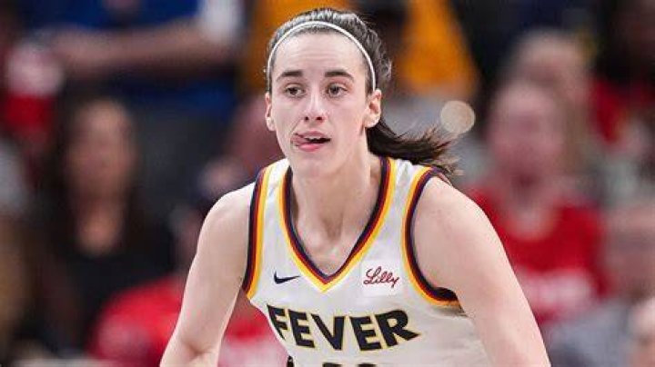 Caitlyn Clark's Gender Journey Explored