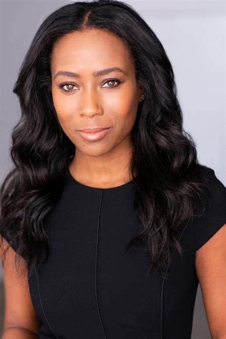 Cameo Sherrell BioWiki, Age, Birthday, Parents, Husband, The Black
