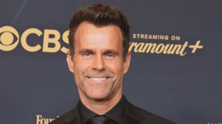 Cameron Mathison Illness What disease does Cameron Mathison have?