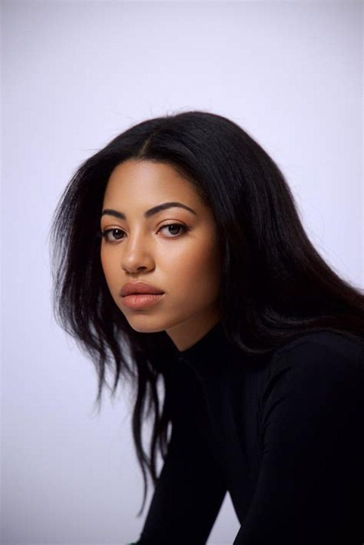 Camille Hyde image