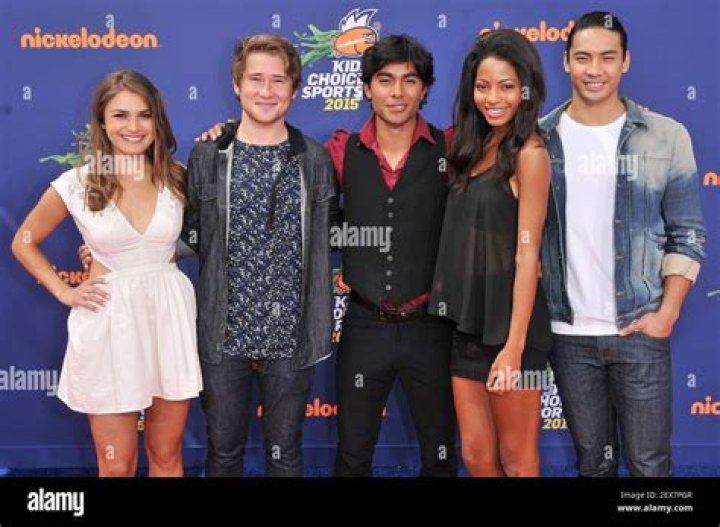 Camille Hyde Power Rangers Cast, Power Rangers Dino Charge, Saban