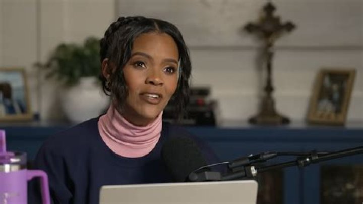 Candace Owens confirms she is pregnant with second child on Twitter as