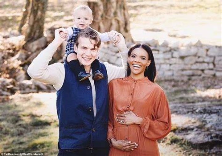 candace owens mother