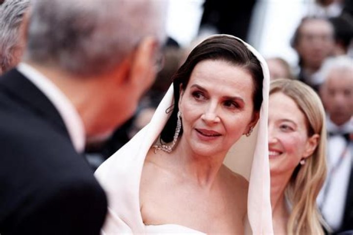 Cannes 2021 ce sujet tabou que Catherine Deneuve avait interdit lors