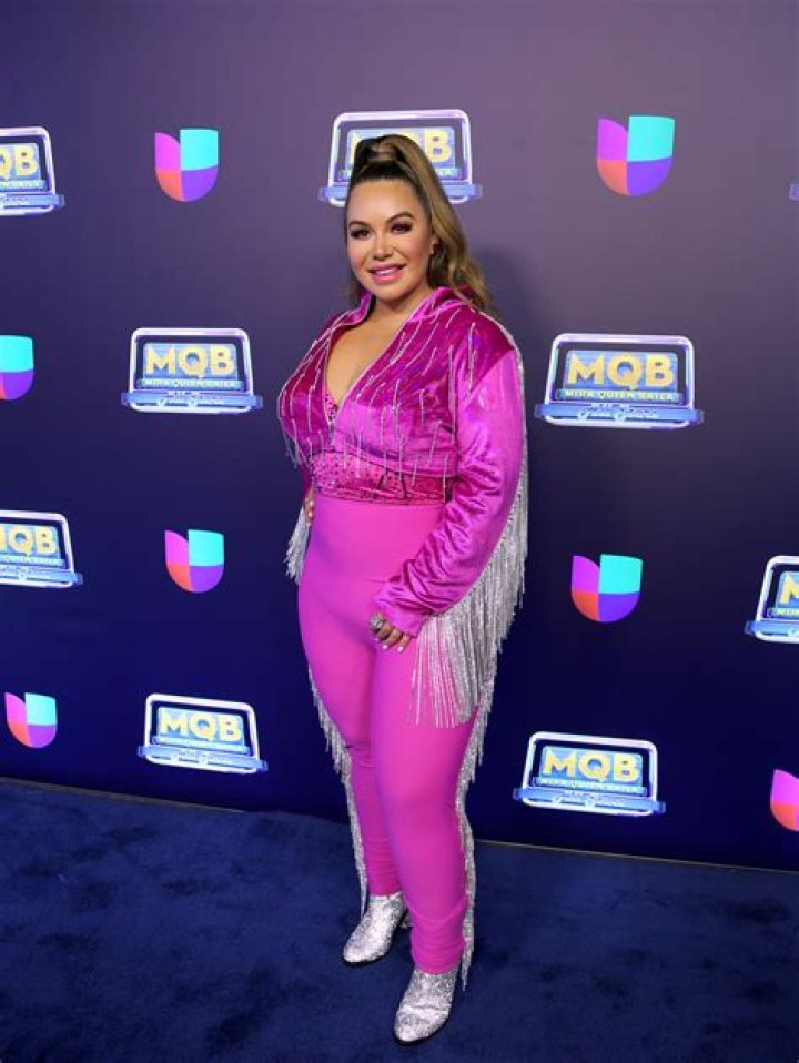 Captan a Chiquis Rivera y Lorenzo Méndez juntos otra vez Actitudfem