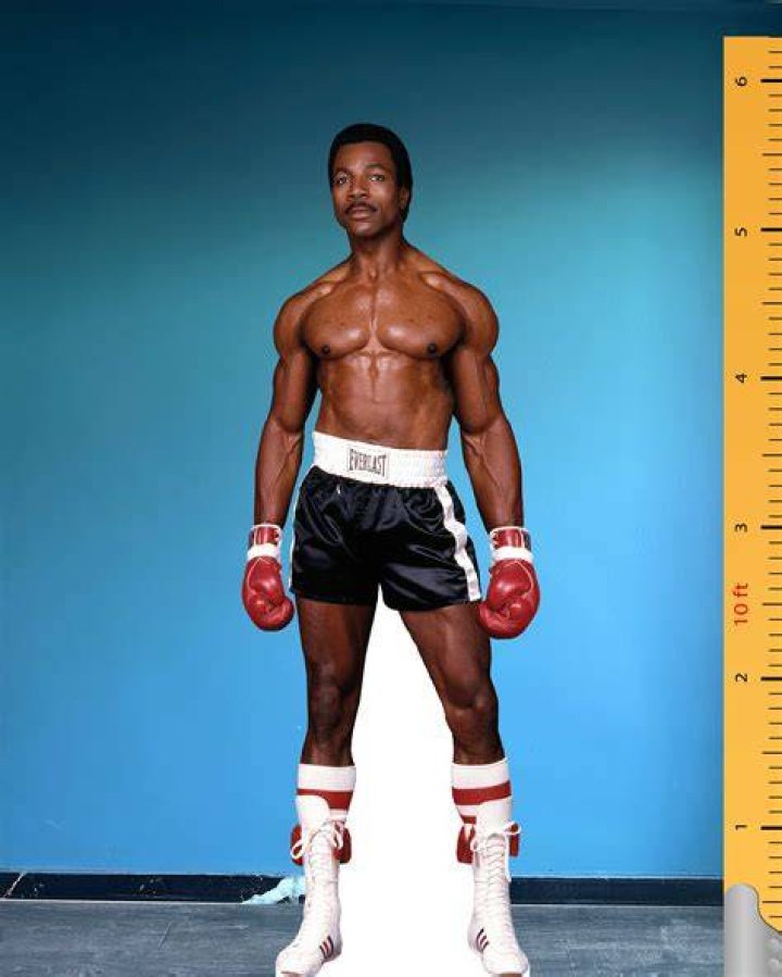 Carl Weathers' Spouse The Actor Was Married Three Times