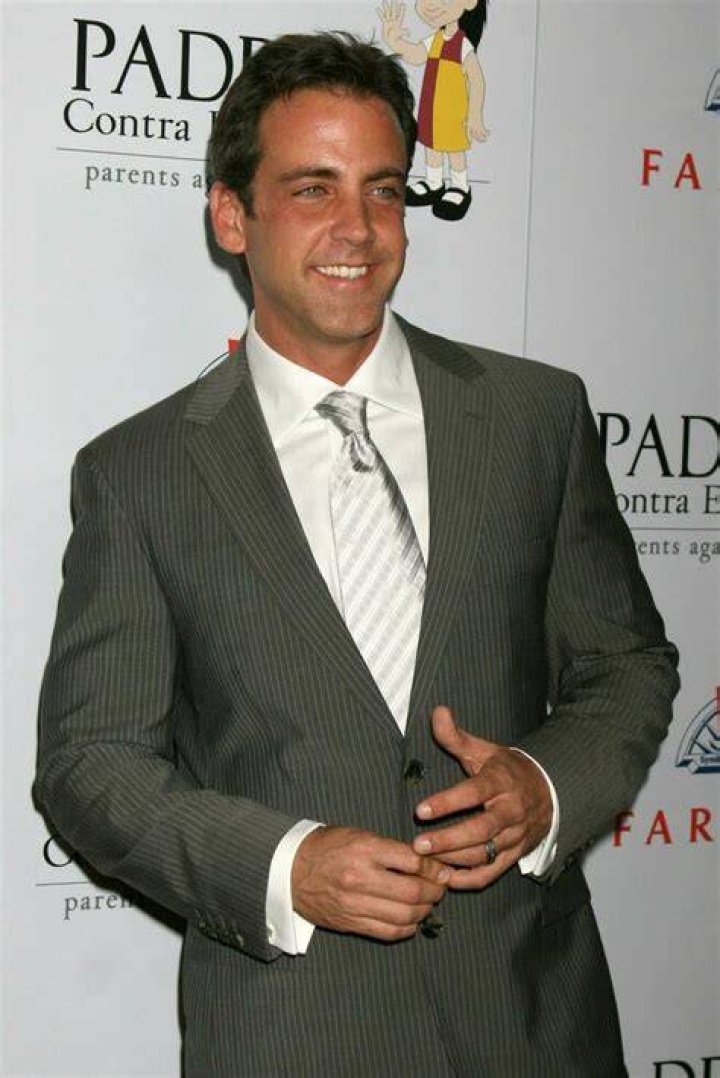 Carlos Ponti Padres Contra El Cancer's 8th Annual El Sueno De
