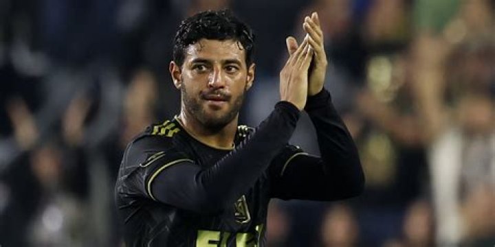 Carlos Vela reveals he could not wait to quit Arsenal after &lsquo;three bad