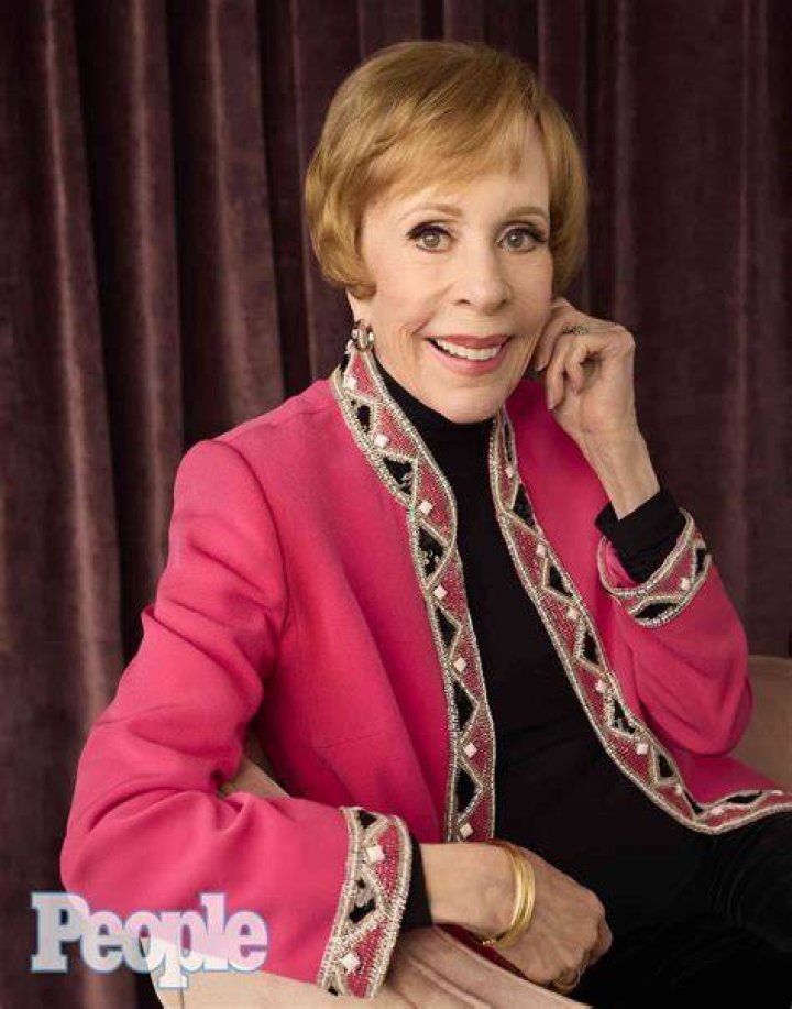 Carol Still Thinks Often of Late Daughter Carrie 21 Years Later