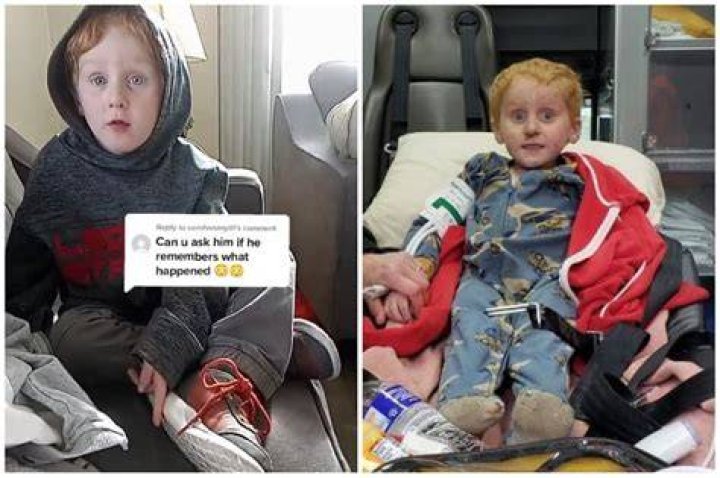 Caso Ryker Webb su hermano habla de la absurda teor&iacute;a de su