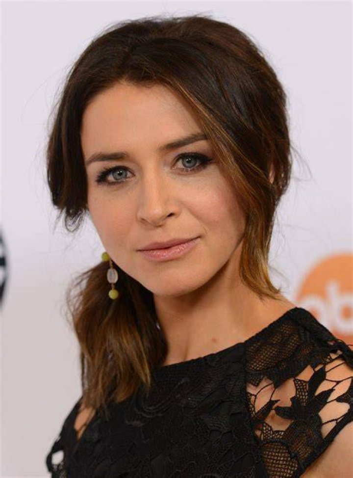 Caterina Scorsone at Disney ABC Television Hosts 2016 TCA Summer Press