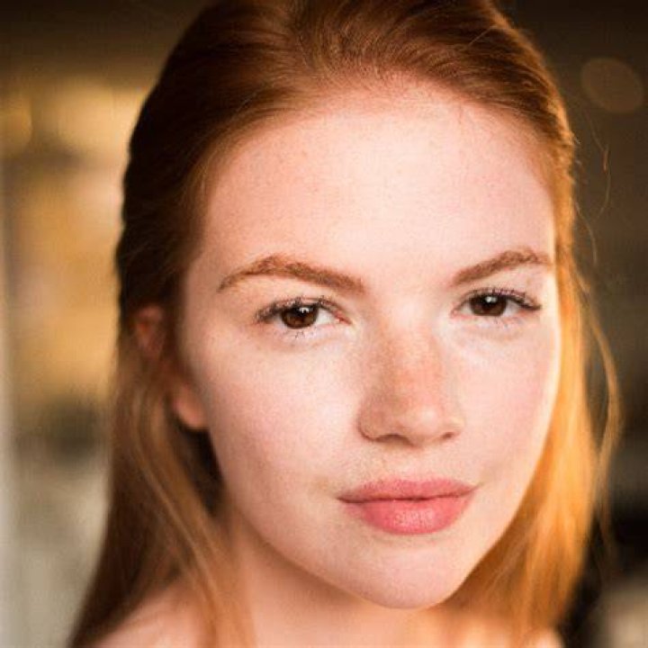 Ceara Coveney, Actor, Swindon