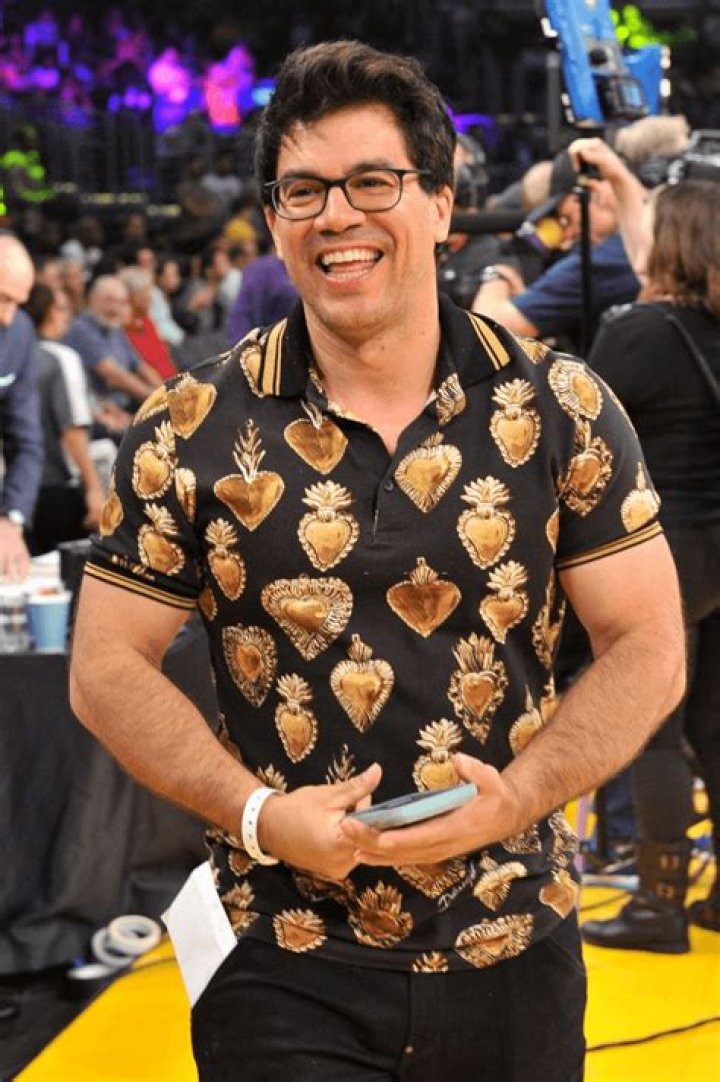 Celebrities Games Blog TAI LOPEZ
