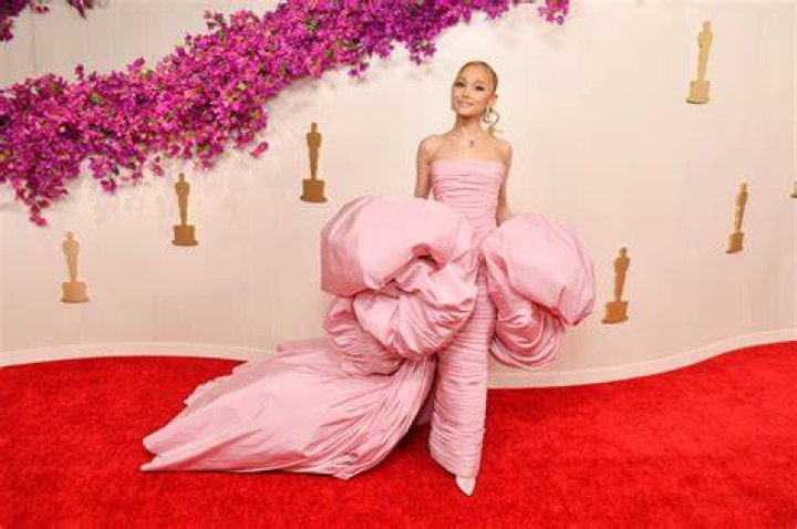 Celebrity Red Carpet