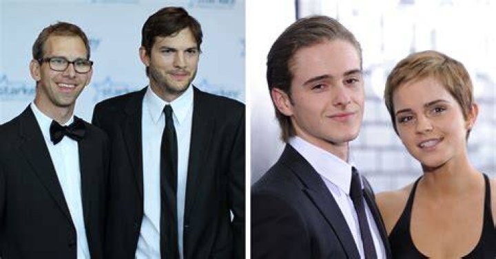Celebrity Siblings Who Are Both Actors