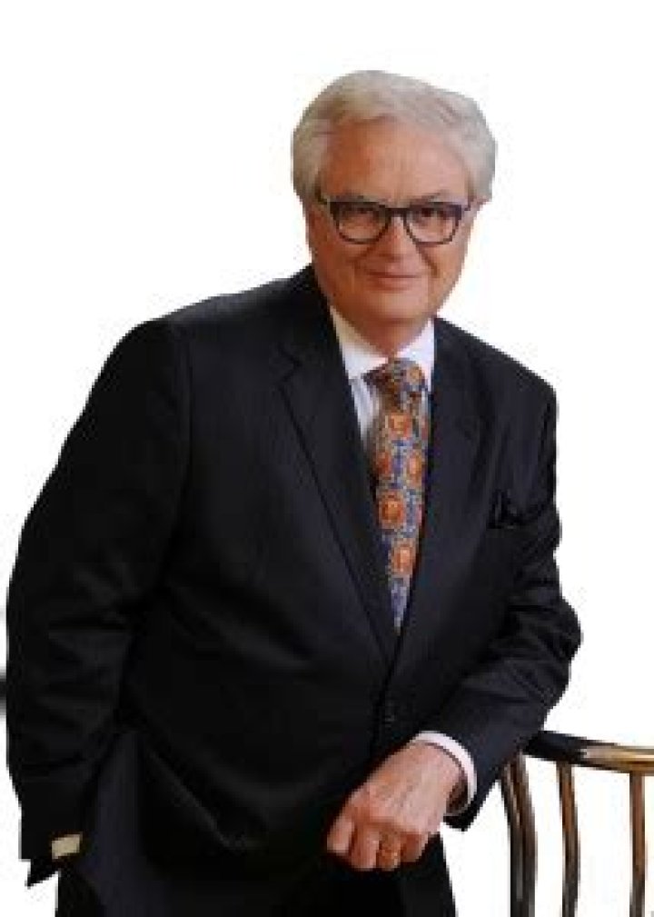 CelebrityPress Charles Simons, DDS