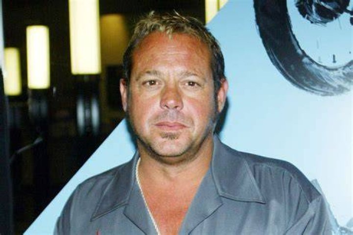 Chad McQueen Fandango Per&uacute;