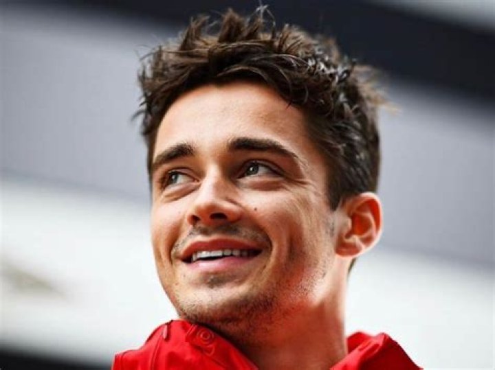 Charles Leclerc Net Worth, Age, Height