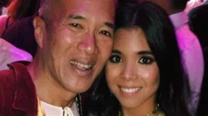 Charlie Teo&rsquo;s daughter Nikki charged over crash involving bikie