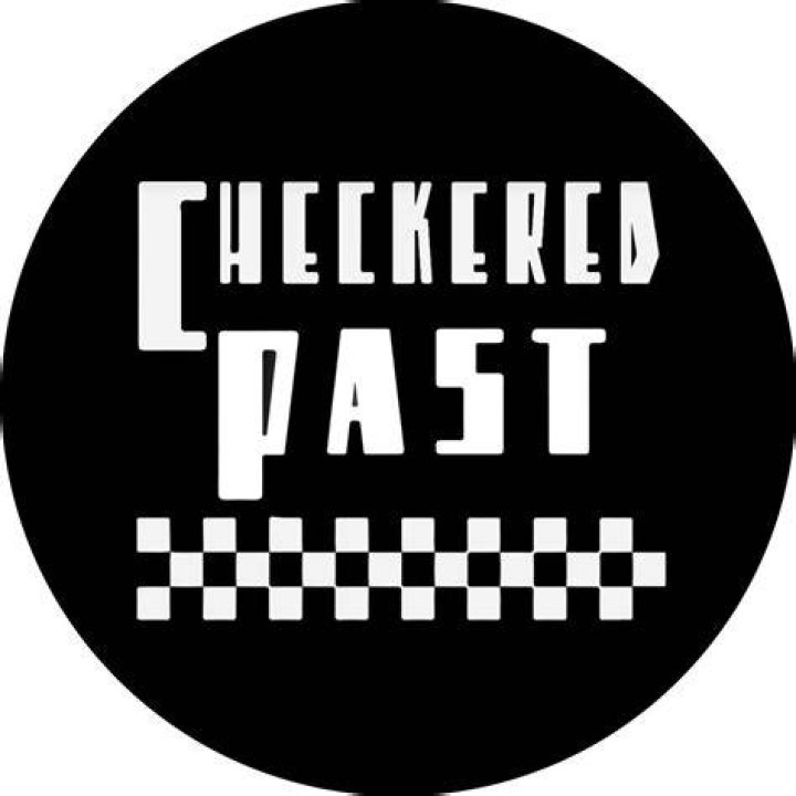 Checkered Past by J3d1d1ah97 on DeviantArt