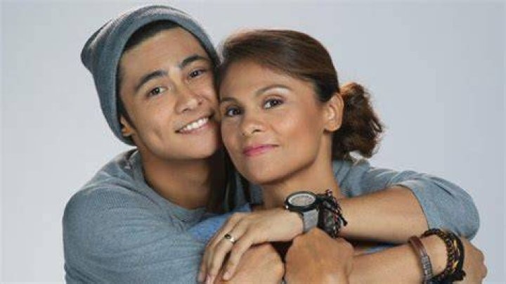 Cheska Diaz (Kiko Estrada's Mother) Wiki, Biography, Height, Weight