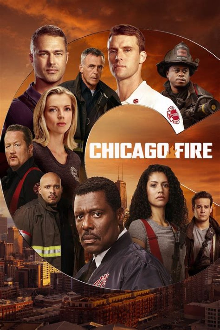 Chicago Fire Season 11, Episode 12 Will Cindy Be OK? NBC Insider