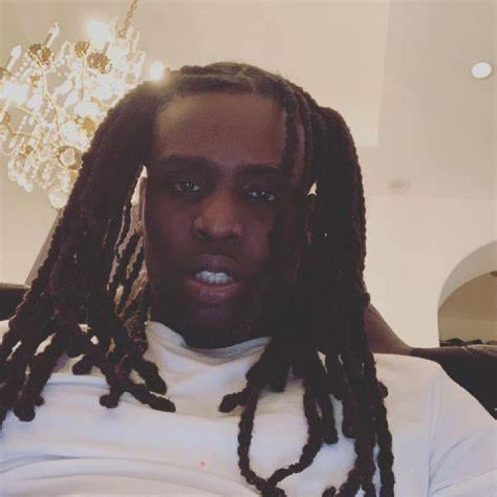 Chief Keef on Instagram “I think that I'm Kobe” Chief keef, Kobe, Chief